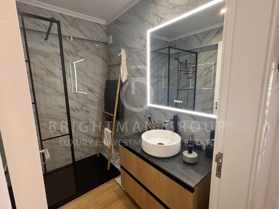 Apartamento T1 para Venda em Cascais e Estoril Foto 35
