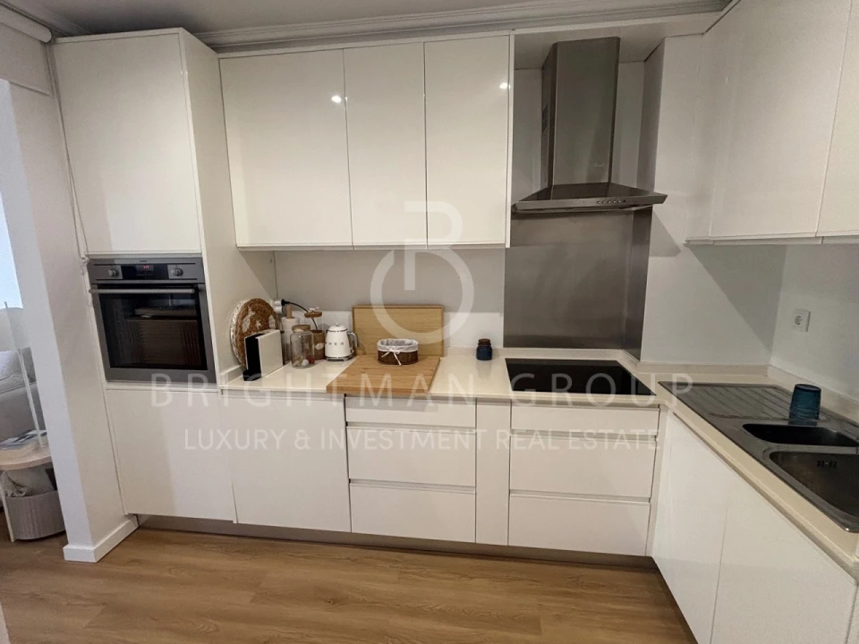 Apartamento T1 para Venda em Cascais e Estoril Foto 31