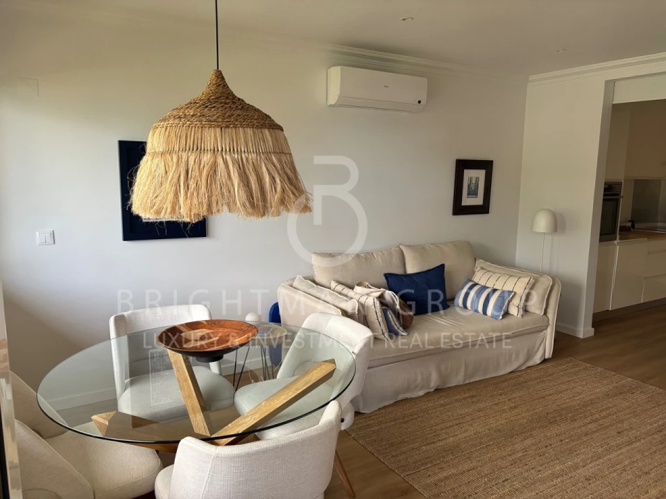 Apartamento T1 para Venda em Cascais e Estoril Foto 19