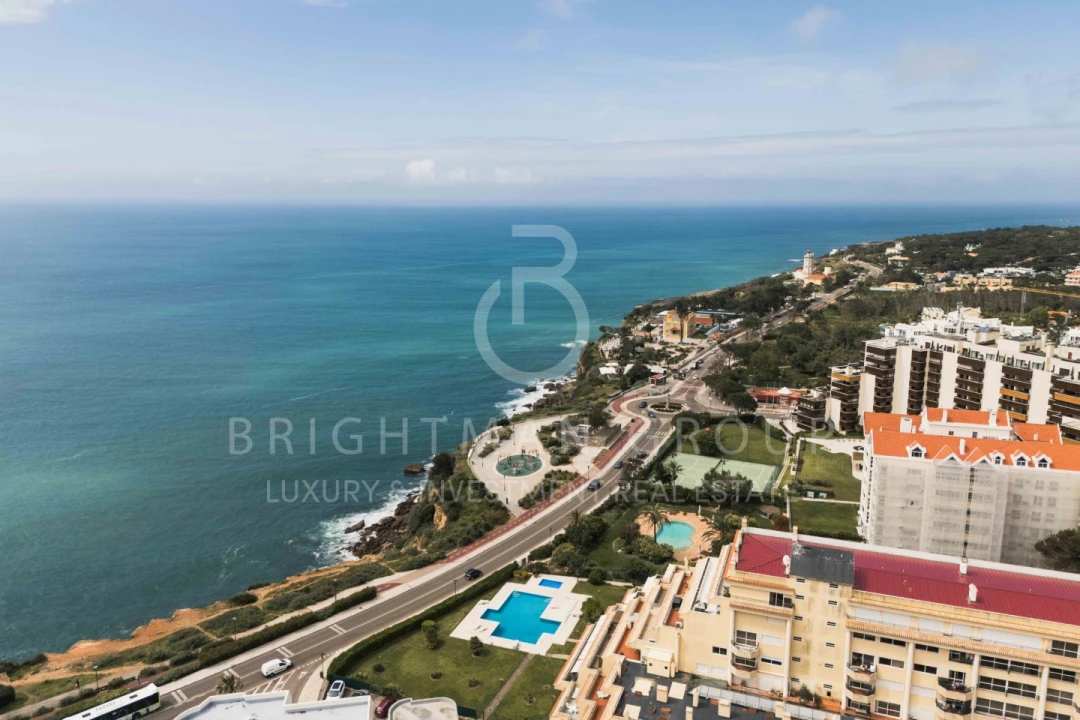 Apartamento T1 para Venda em Cascais e Estoril Foto 3