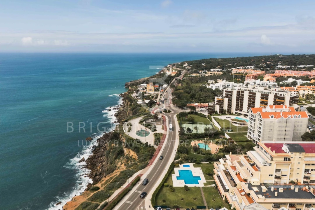 Apartamento T1 para Venda em Cascais e Estoril Foto 4