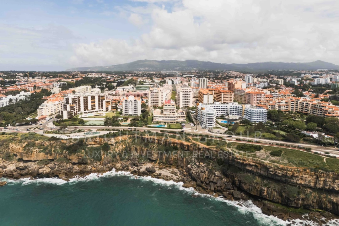 Apartamento T1 para Venda em Cascais e Estoril Foto 5