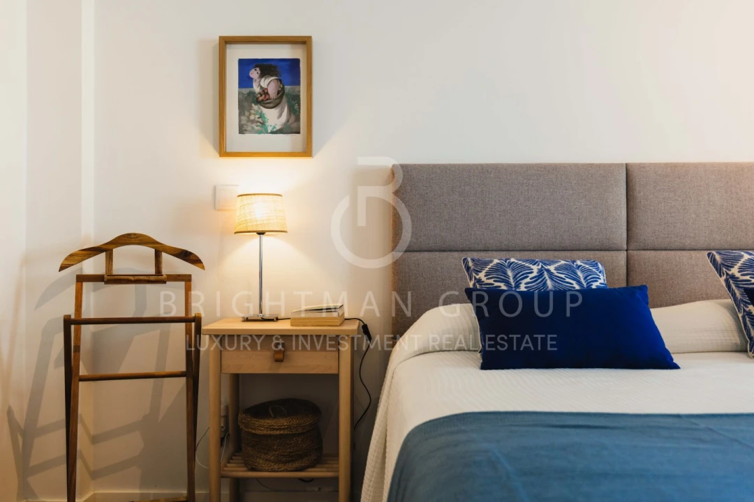 Apartamento T1 para Venda em Cascais e Estoril Foto 21