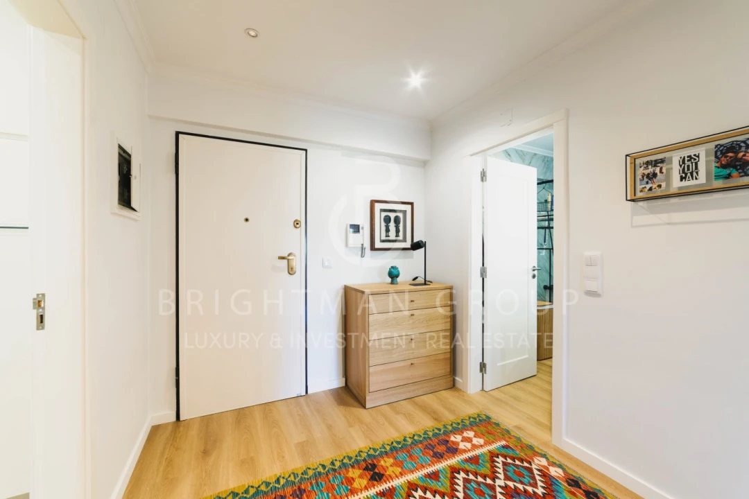 Apartamento T1 para Venda em Cascais e Estoril Foto 26
