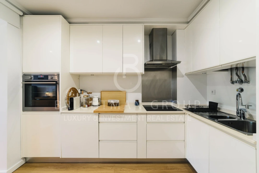 Apartamento T1 para Venda em Cascais e Estoril Foto 30