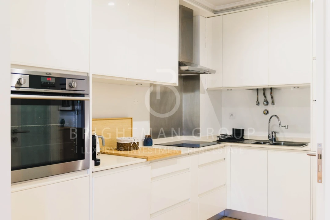 Apartamento T1 para Venda em Cascais e Estoril Foto 33