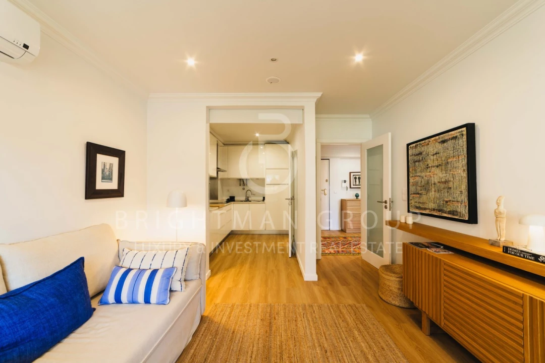 Apartamento T1 para Venda em Cascais e Estoril Foto 40
