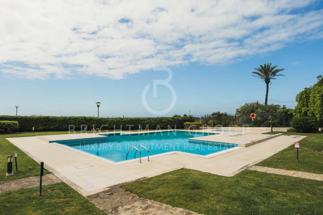 Apartamento T1 para Venda em Cascais e Estoril Foto 41