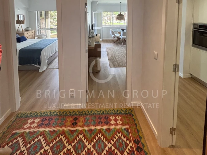 Apartamento T1 para Venda em Cascais e Estoril Foto 28