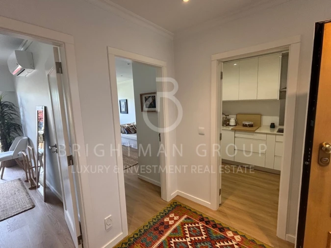Apartamento T1 para Venda em Cascais e Estoril Foto 29