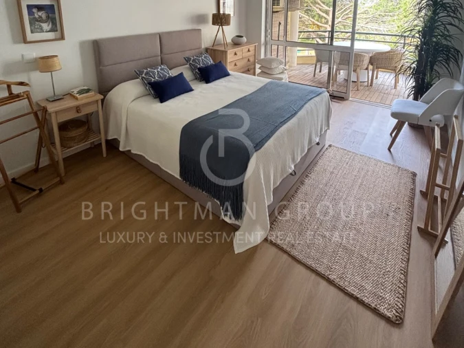 Apartamento T1 para Venda em Cascais e Estoril Foto 23