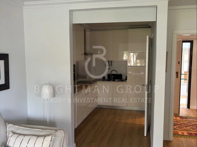Apartamento T1 para Venda em Cascais e Estoril Foto 34