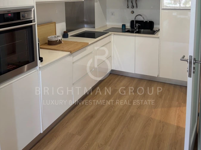 Apartamento T1 para Venda em Cascais e Estoril Foto 32