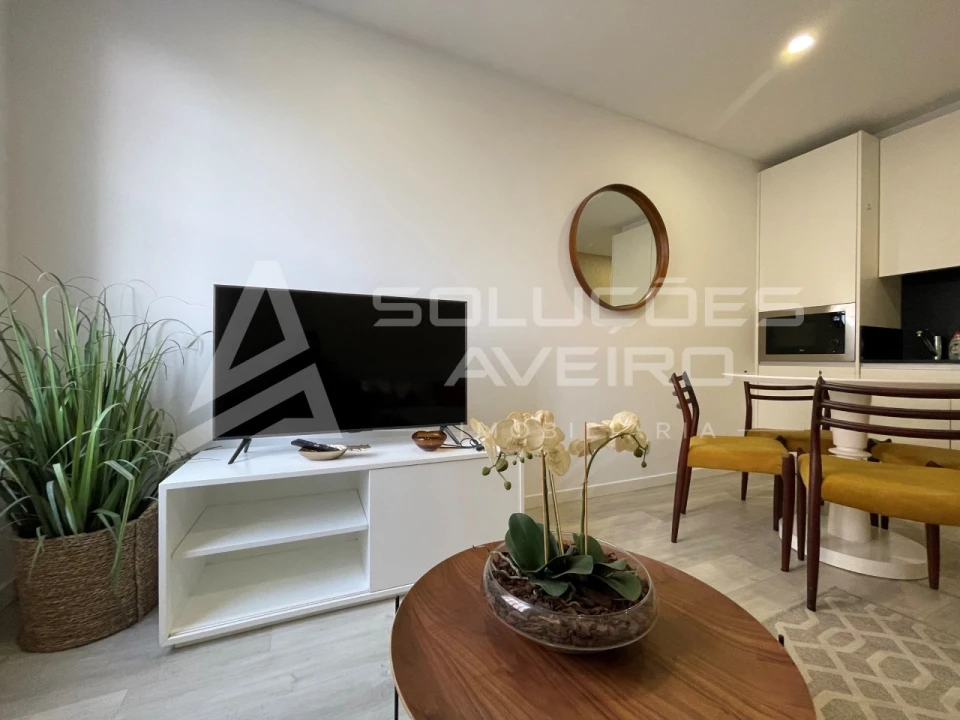 Apartamento T1 para Venda em Glória e Vera Cruz Foto 6