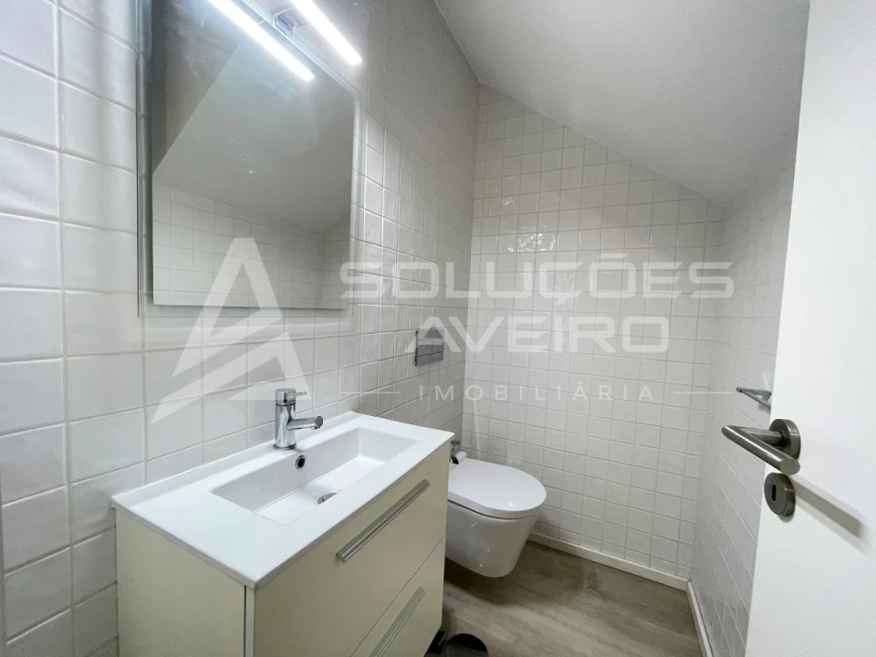 Apartamento T1 para Venda em Glória e Vera Cruz Foto 10
