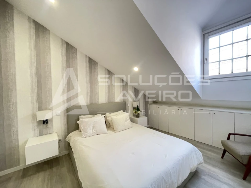 Apartamento T1 para Venda em Glória e Vera Cruz Foto 12