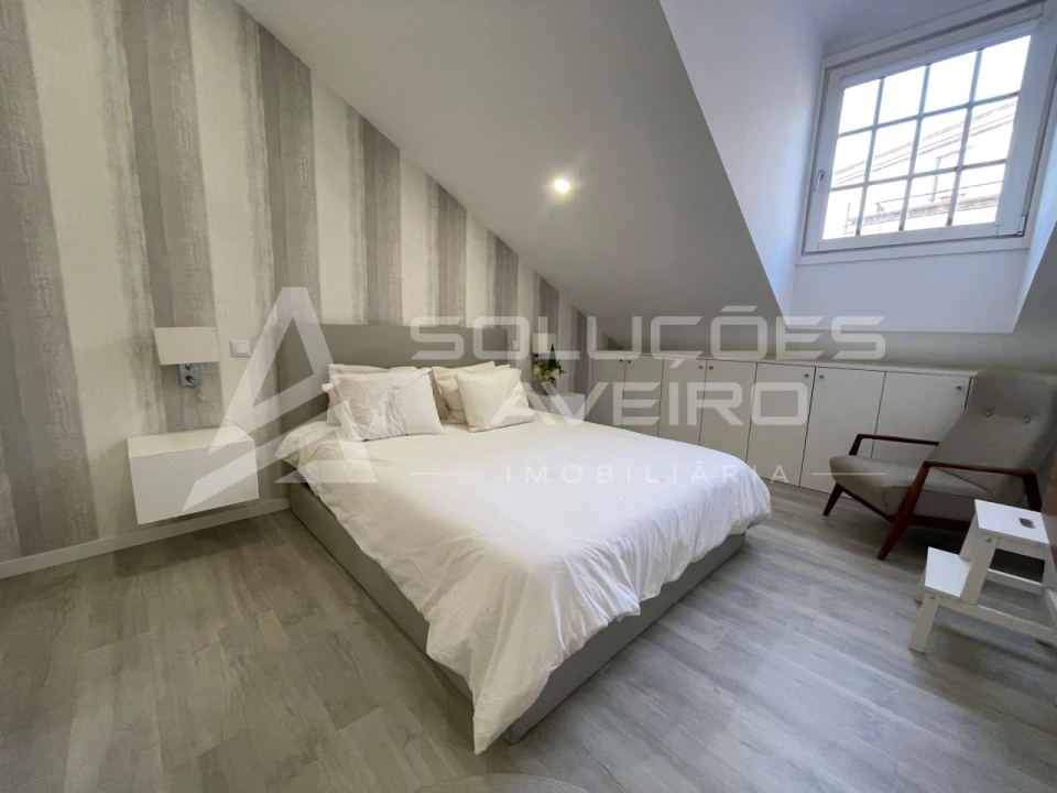 Apartamento T1 para Venda em Glória e Vera Cruz Foto 16