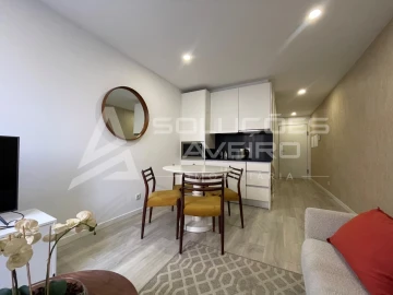 Apartamento T1 para Venda em Glória e Vera Cruz