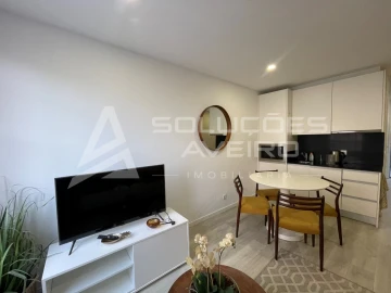 Apartamento T1 para Venda em Glória e Vera Cruz
