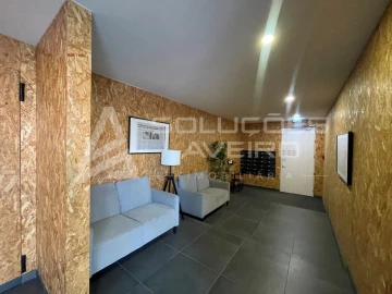 Apartamento T1 para Venda em Glória e Vera Cruz