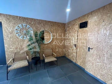 Apartamento T1 para Venda em Glória e Vera Cruz