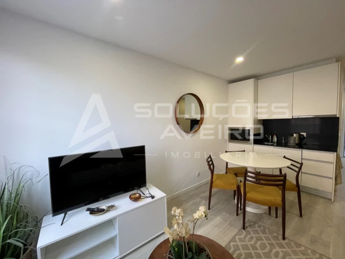 Apartamento T1 para Venda em Glória e Vera Cruz Foto 11