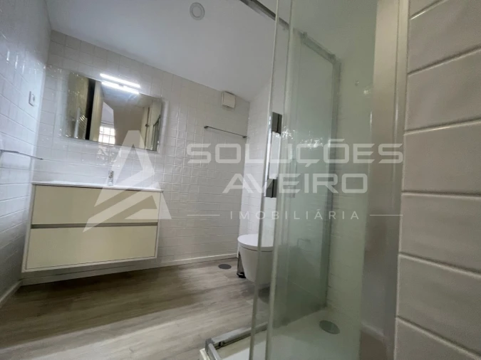 Apartamento T1 para Venda em Glória e Vera Cruz Foto 14