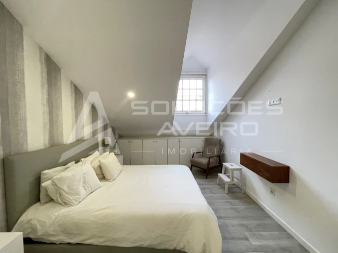 Apartamento T1 para Venda em Glória e Vera Cruz Foto 15