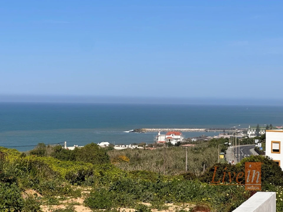 Moradia T3 para Venda em Ericeira Foto 2