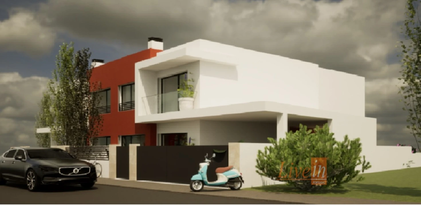 Moradia T3 para Venda em Ericeira Foto 5