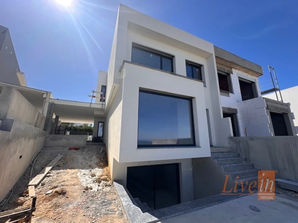 Moradia T3 para Venda em Ericeira Foto 12