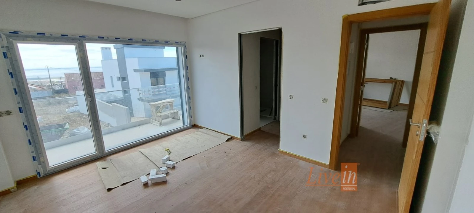 Moradia T3 para Venda em Mafra Foto 4