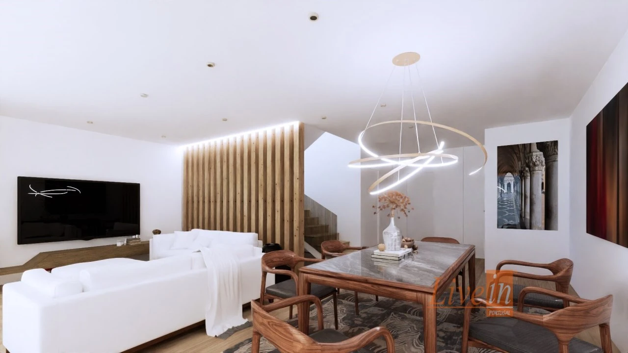 Moradia T3 para Venda em Ericeira Foto 10