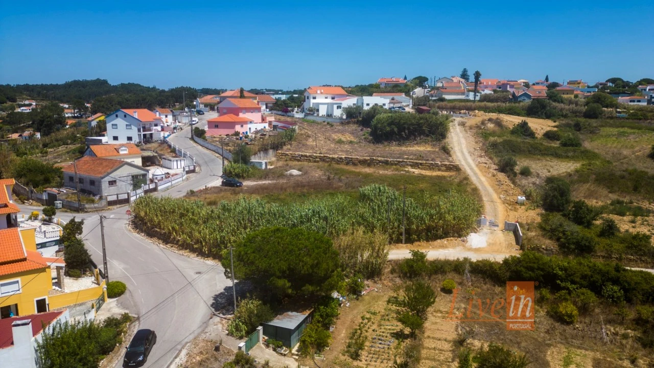 Moradia T3 para Venda em Ericeira Foto 17