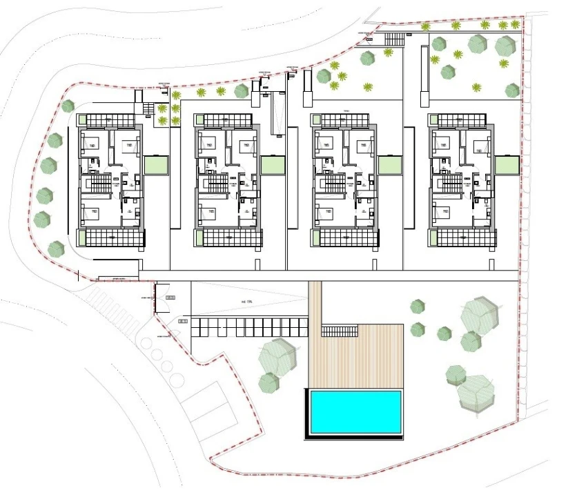 Moradia T3 para Venda em Ericeira Planta 3