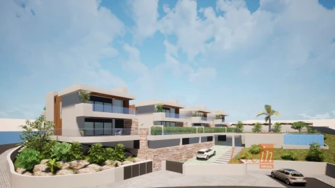 Moradia T3 para Venda em Ericeira