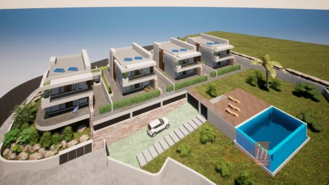 Moradia T3 para Venda em Ericeira