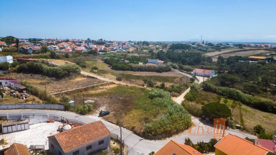 Moradia T3 para Venda em Ericeira Foto 20