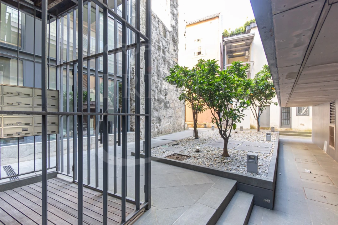 Apartamento T1 para Venda em Cedofeita, Santo Ildefonso, Sé, Miragaia, São Nicolau e Vitória Foto 1