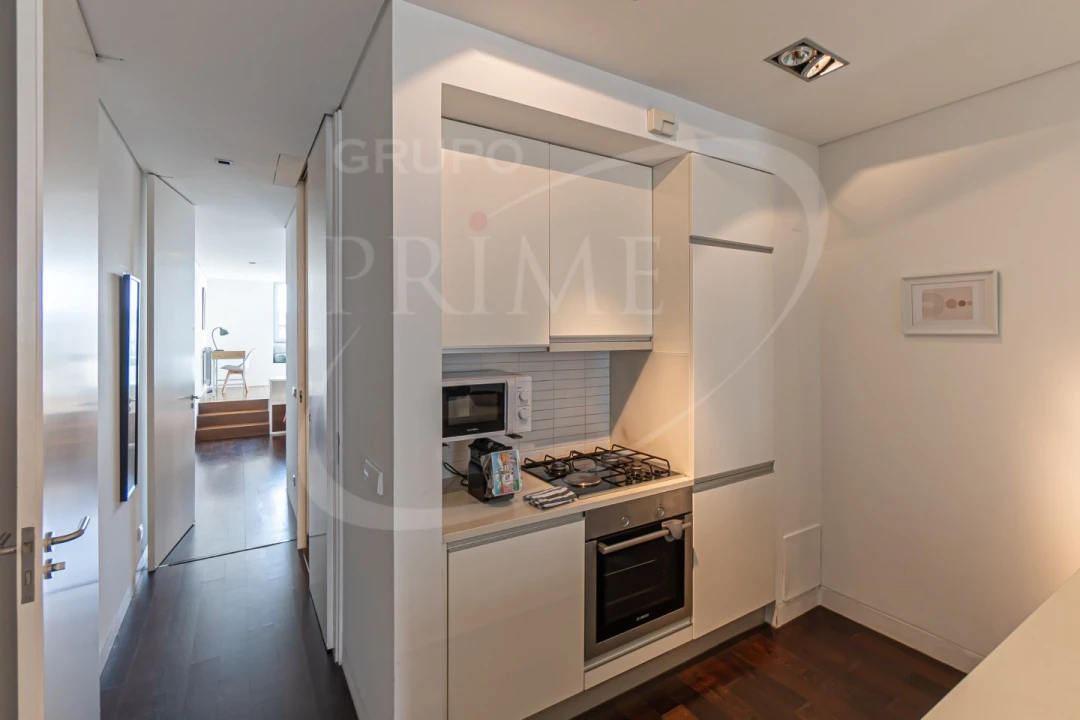 Apartamento T1 para Venda em Cedofeita, Santo Ildefonso, Sé, Miragaia, São Nicolau e Vitória Foto 11