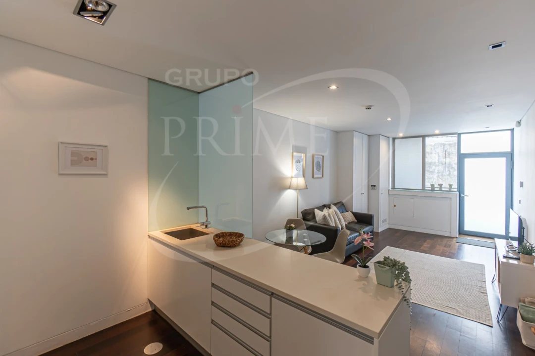 Apartamento T1 para Venda em Cedofeita, Santo Ildefonso, Sé, Miragaia, São Nicolau e Vitória Foto 12