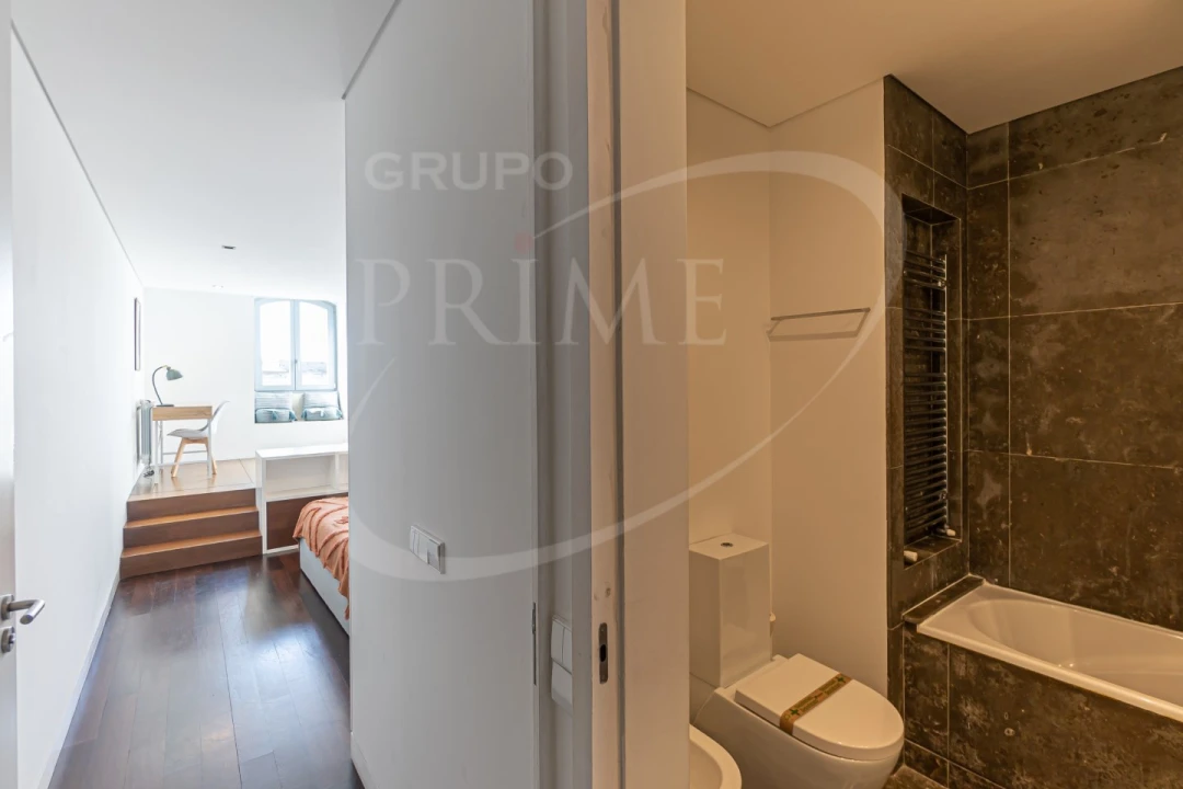 Apartamento T1 para Venda em Cedofeita, Santo Ildefonso, Sé, Miragaia, São Nicolau e Vitória Foto 13