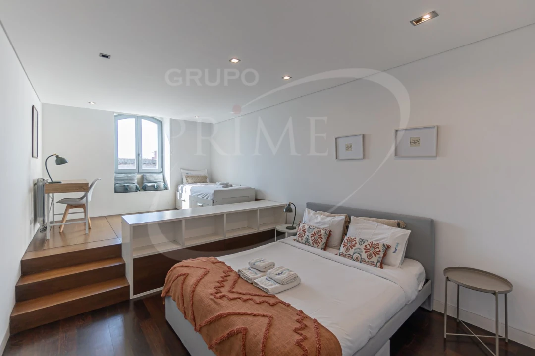 Apartamento T1 para Venda em Cedofeita, Santo Ildefonso, Sé, Miragaia, São Nicolau e Vitória Foto 17