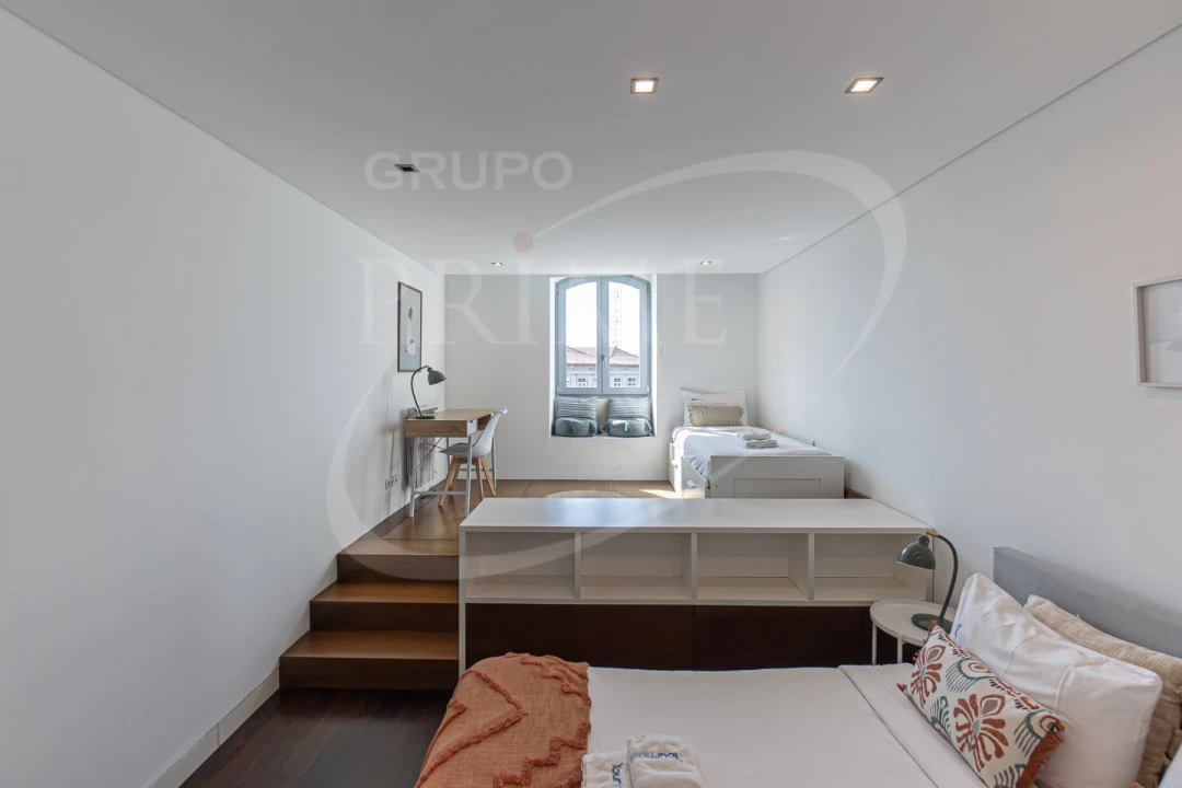 Apartamento T1 para Venda em Cedofeita, Santo Ildefonso, Sé, Miragaia, São Nicolau e Vitória Foto 18