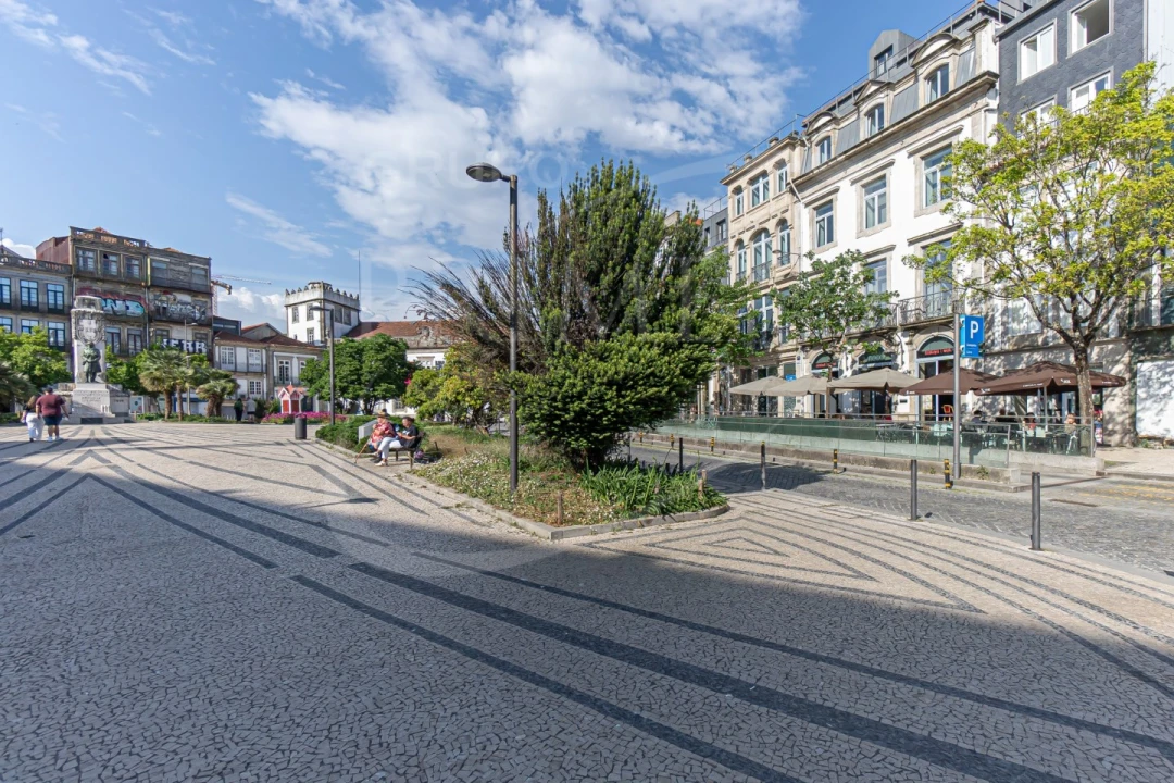 Apartamento T1 para Venda em Cedofeita, Santo Ildefonso, Sé, Miragaia, São Nicolau e Vitória Foto 26