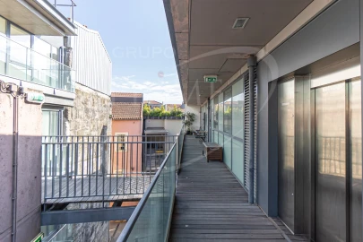 Apartamento T1 para Venda em Cedofeita, Santo Ildefonso, Sé, Miragaia, São Nicolau e Vitória