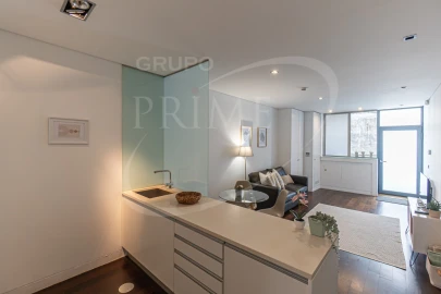 Apartamento T1 para Venda em Cedofeita, Santo Ildefonso, Sé, Miragaia, São Nicolau e Vitória