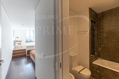 Apartamento T1 para Venda em Cedofeita, Santo Ildefonso, Sé, Miragaia, São Nicolau e Vitória
