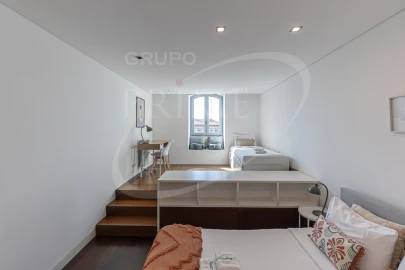 Apartamento T1 para Venda em Cedofeita, Santo Ildefonso, Sé, Miragaia, São Nicolau e Vitória