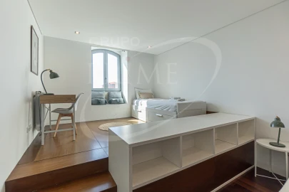 Apartamento T1 para Venda em Cedofeita, Santo Ildefonso, Sé, Miragaia, São Nicolau e Vitória